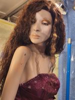 Schaufensterpuppe, original Hindsgaul "La Femme" 8813 (1982)