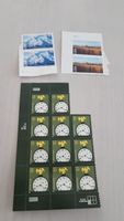 US BRIEFMARKEN