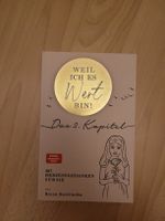 "Weil ich es wert bin!" - Das 2. Kapitel, Biyon