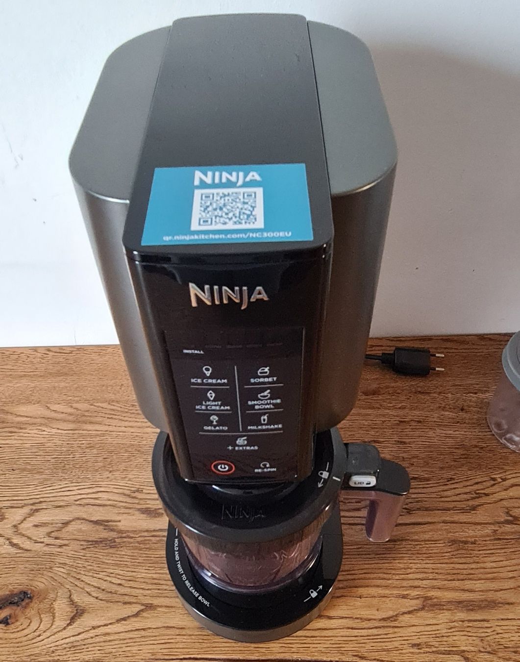 Küchengeräte: Ninja Creami – Gebraucht aus Luzern von monyet 5