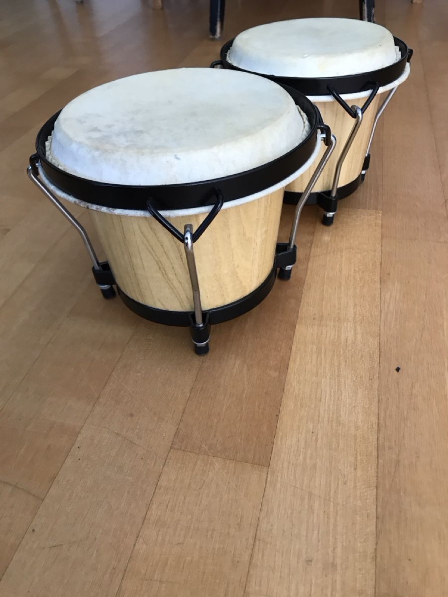 Musikinstrumente: Trommel – Gebraucht aus Zürich von almaluisa 1