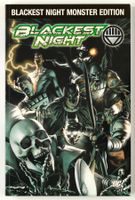 BLACKEST NIGHT MONSTER EDITION