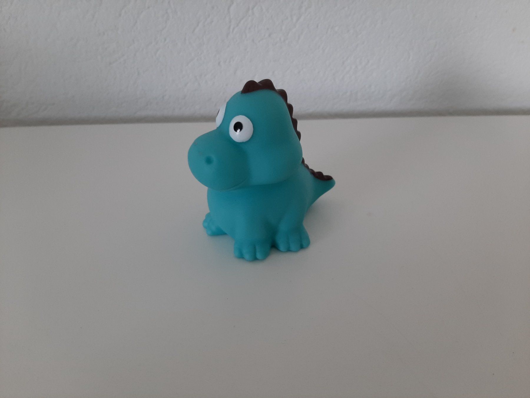 Giocattoli: Badetier Dinosaurier 2 – Nuovo (secondo la descrizione) da Aarburg venduto da NDK