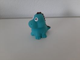 Badetier Dinosaurier 2