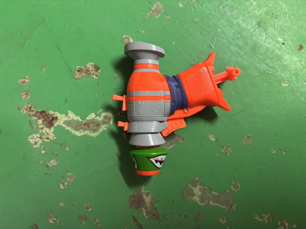 Nerf Spielzeuge: Nerf Fortnite Rocketlauncher – Neu (gemäss Beschreibung) aus Bern von Haw_t6gh 1
