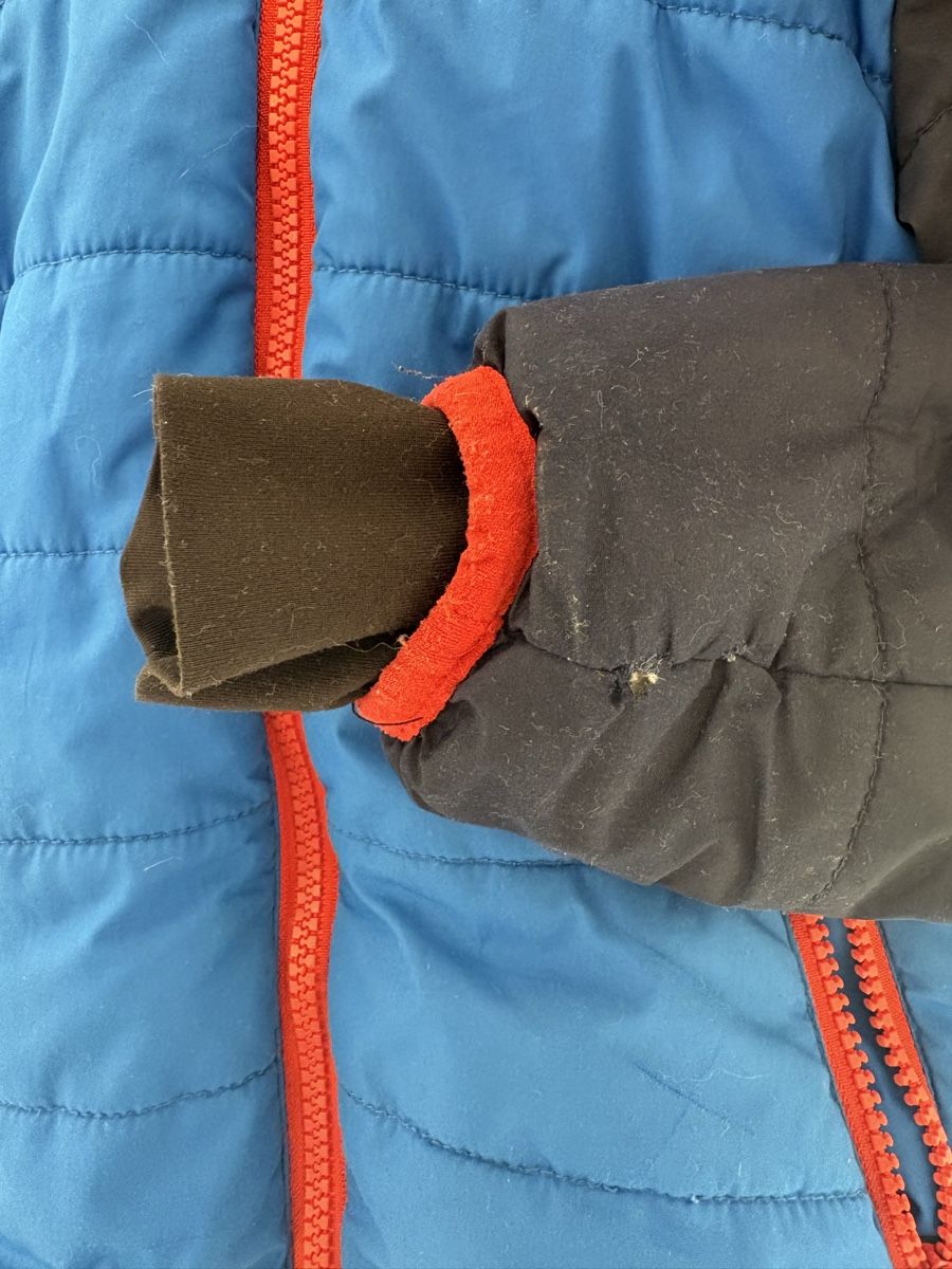 Trollkids Giacche: Trollkids Winterjacke Gr. 104 – Usato da Mägenwil venduto da Dabelu 3