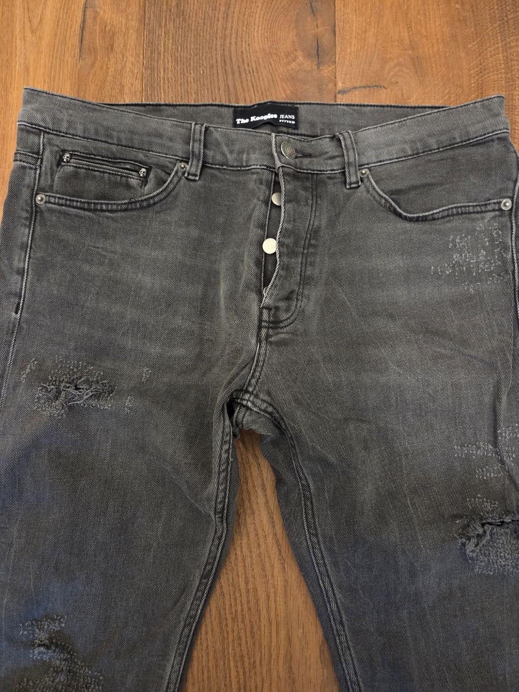 Kooples Jeans: Herren Jeans – Usato da Rümlang venduto da san_pw8x