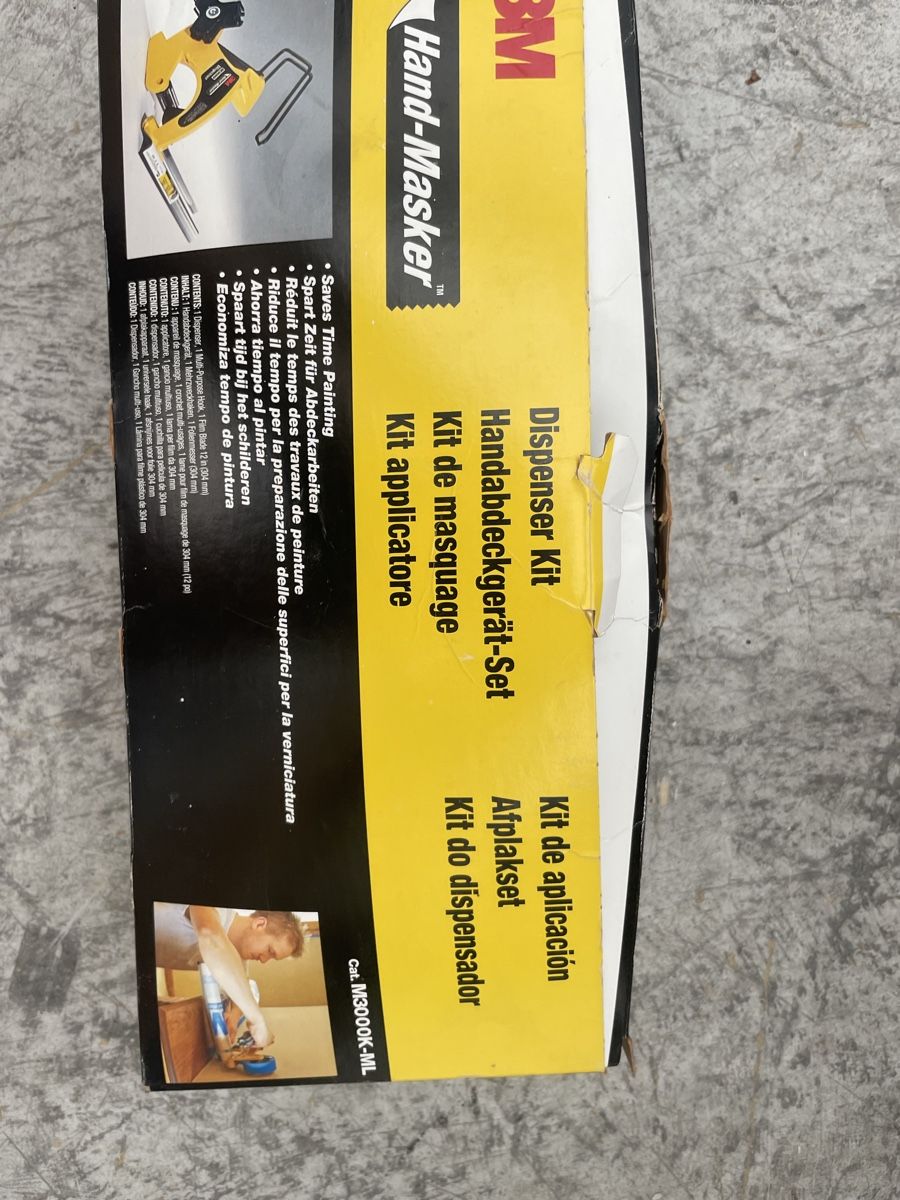 Tutti gli attrezzi: Graco Magnum X5 TrueAirless Sprühgerät  – Usato da Bäch SZ venduto da inf_jgc8 2