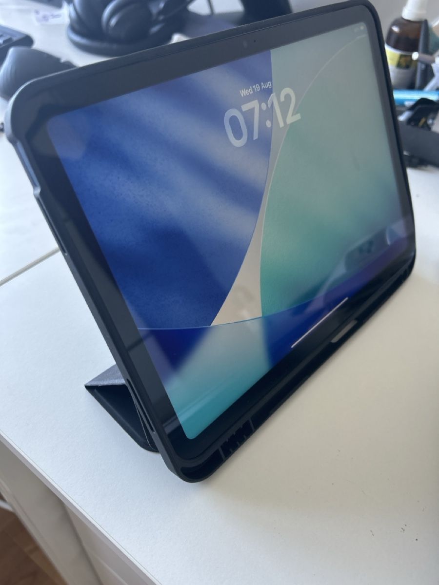Apple Tablettes PC: Apple ipad 10, 64GB – Neuf (Voir description) à Siebnen par lau_8n5q 2