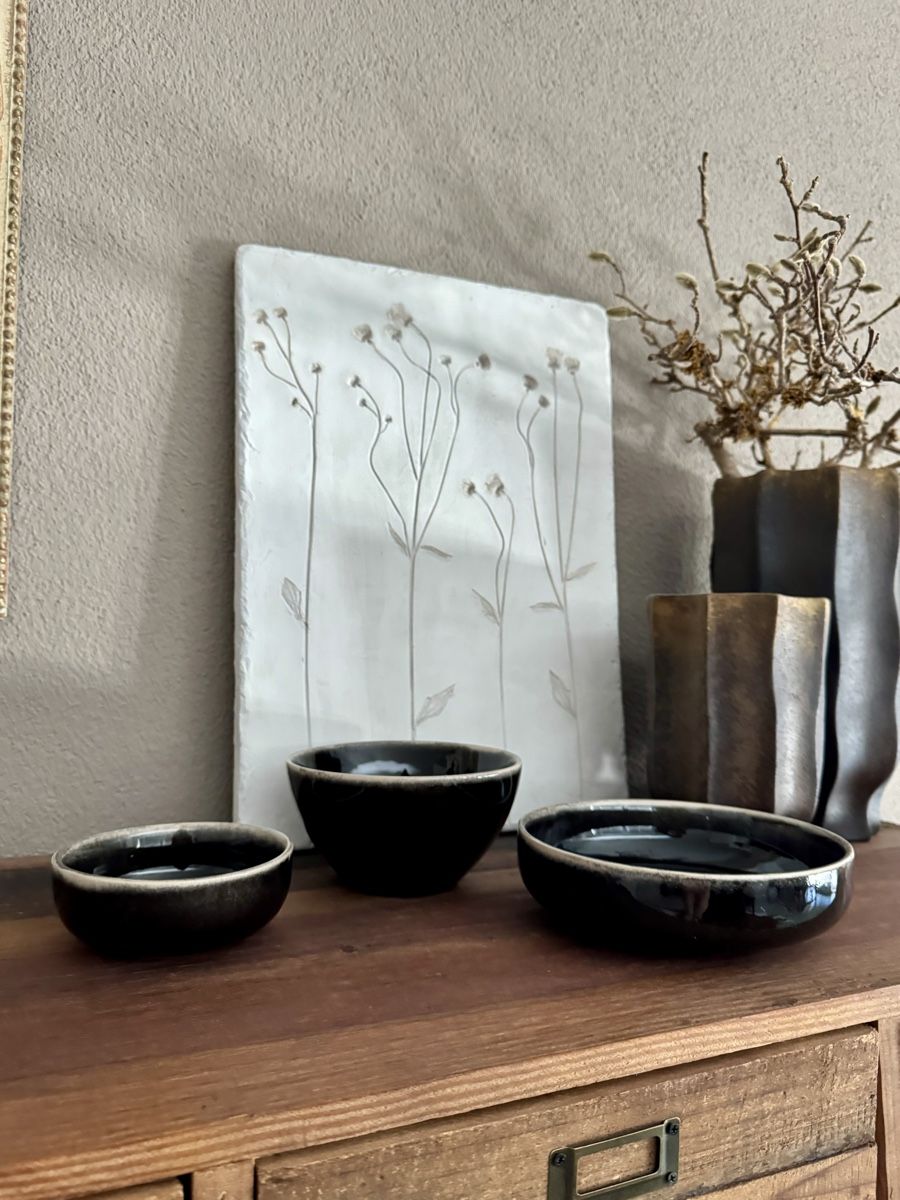 Set di piatti: Geschirrset von Chic antique  – Nuovo (secondo la descrizione) da Walkringen venduto da familyiseli