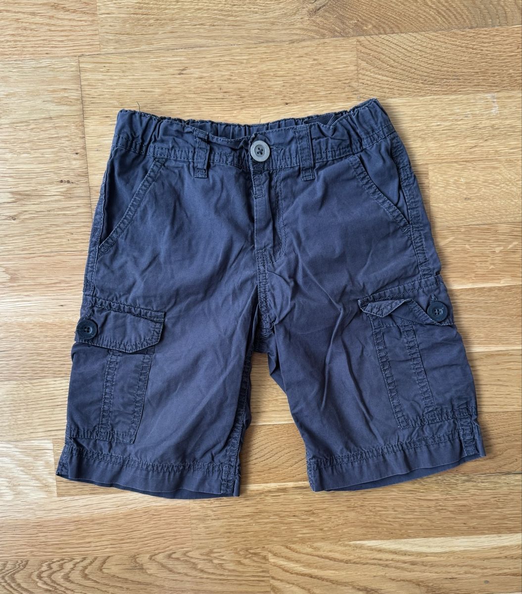 Pantaloni: Sommer-Shorts , Grösse 128 – Usato da Flumenthal venduto da Krajan