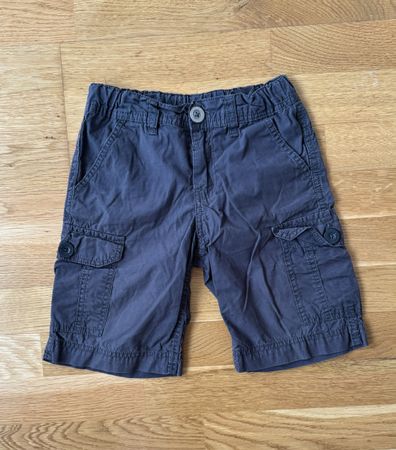 Sommer-Shorts , Grösse 128