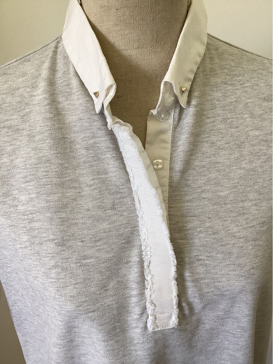 Polo-Shirts: Spoon, Damenpolo, Gr. M – Gebraucht aus Salenstein von Esprit57 1