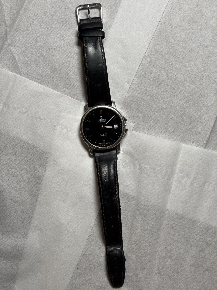 Swiss Orologi: Vintage watch – Difettoso da Confignon venduto da Second_Hand_Ch 5