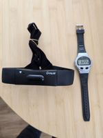 G-Pulse Uhr mit Brustgurt Herzfrequenz Monitor