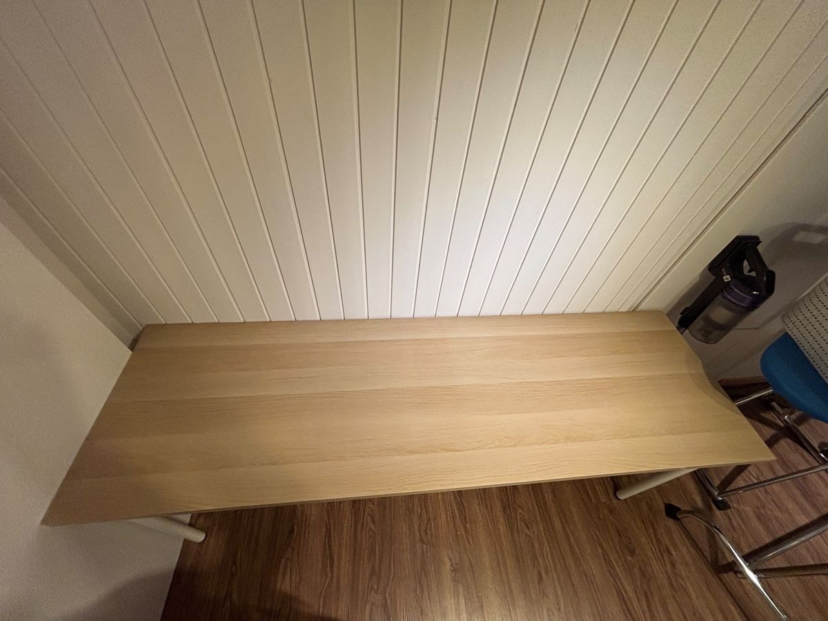 Ikea Scrivanie: Ikea Tisch – Usato da Amriswil venduto da Liaaicha 1