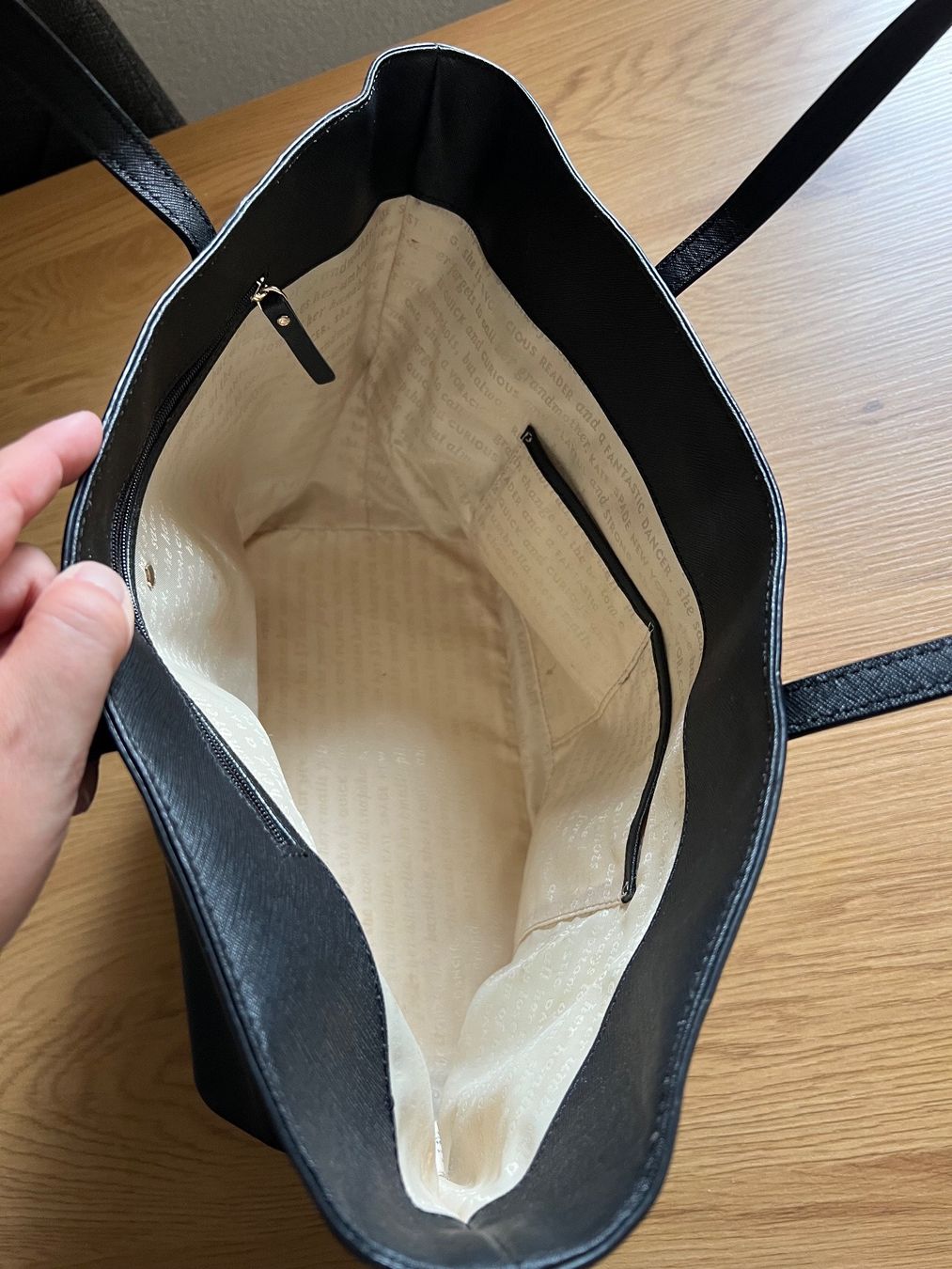 Kate Spade Borse da donna: Kate Spade Shopper – Usato da Wettingen venduto da Clodle81 6