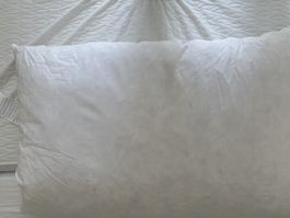 IKEA NEJLIKA Kopfkissen 