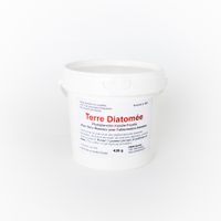 Silice / Terre de diatomée qualité alimentaire !