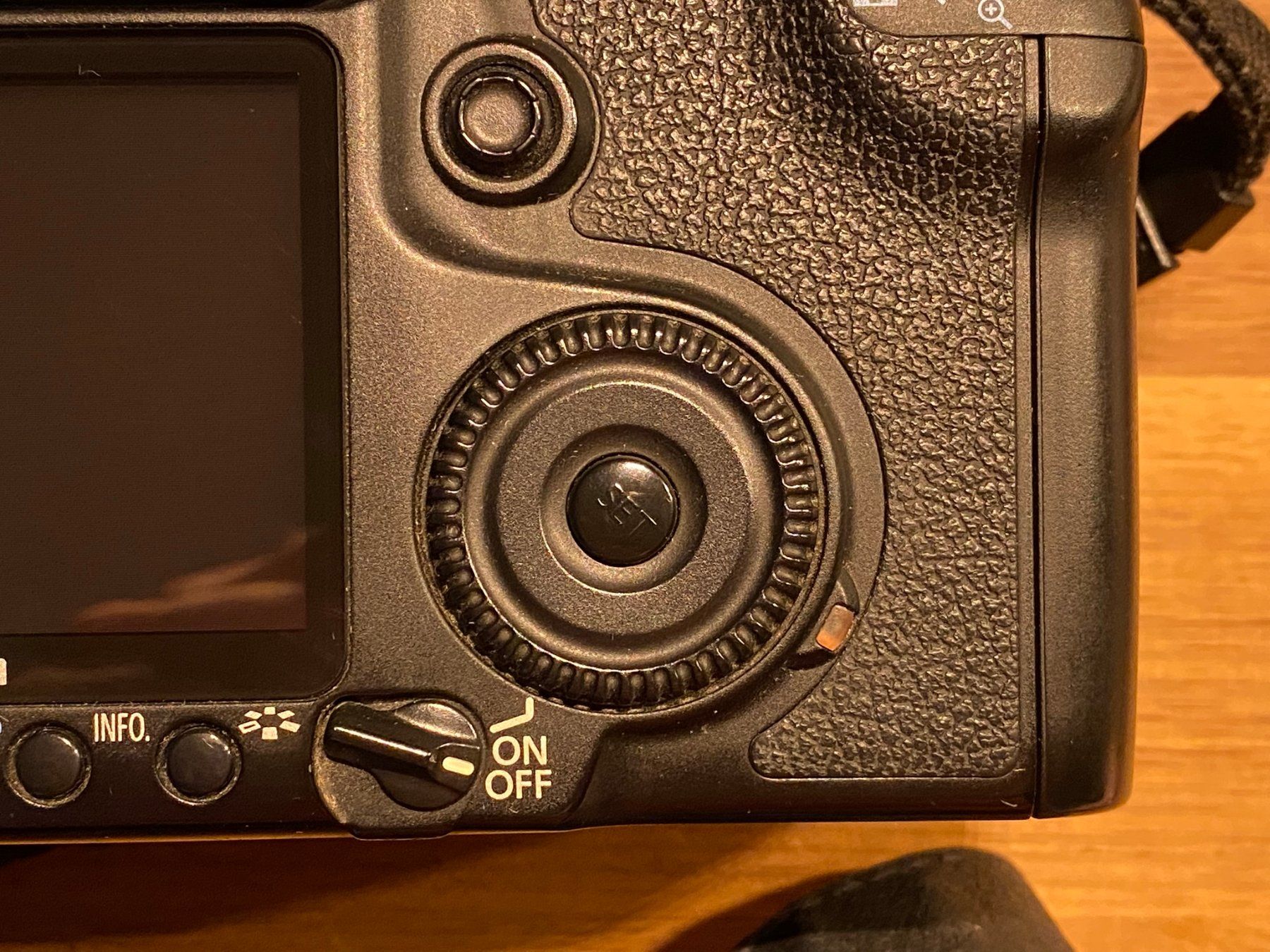 Canon Appareil photo: Canon EOS 40D mit Zubehör – D'occasion à Bern par Mik74 5
