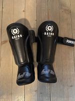 Punch it Kickbox-Schoner