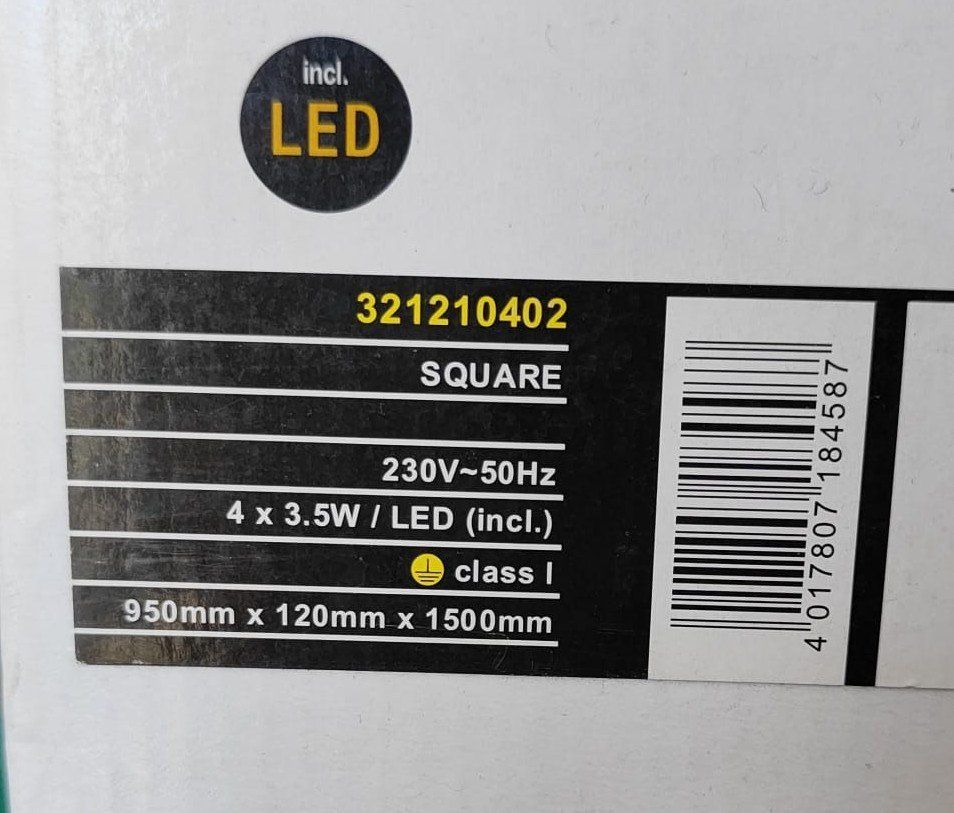 Kronleuchter & Deckenlampen: *** PENDELLEUCHTE / ESSZIMMERLAMPE *** – Neu und originalverpackt aus Freienwil von Ckuich 1