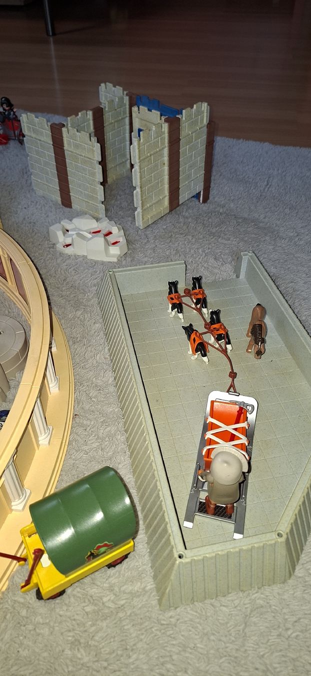 Playmobil Spielzeuge: Playmobil  – Gebraucht aus Lanzenhäusern von Gimli72 6
