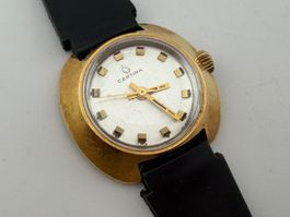Vintage CERTINA Damenuhr läuft / montre pour femme