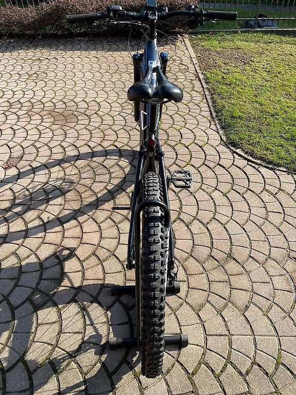 Biciclette: MTB MONDRAKER CHASER  – Usato da S. Antonino venduto da africa64 2