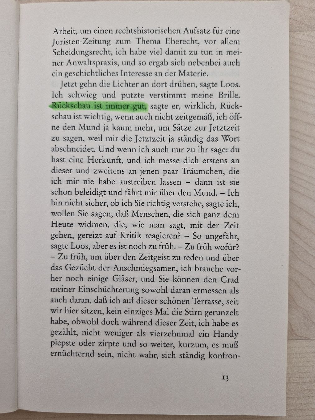 Libri: Markus Werner Am Hang Roman mit markierungen – Usato da Frauenfeld venduto da Kasico 5