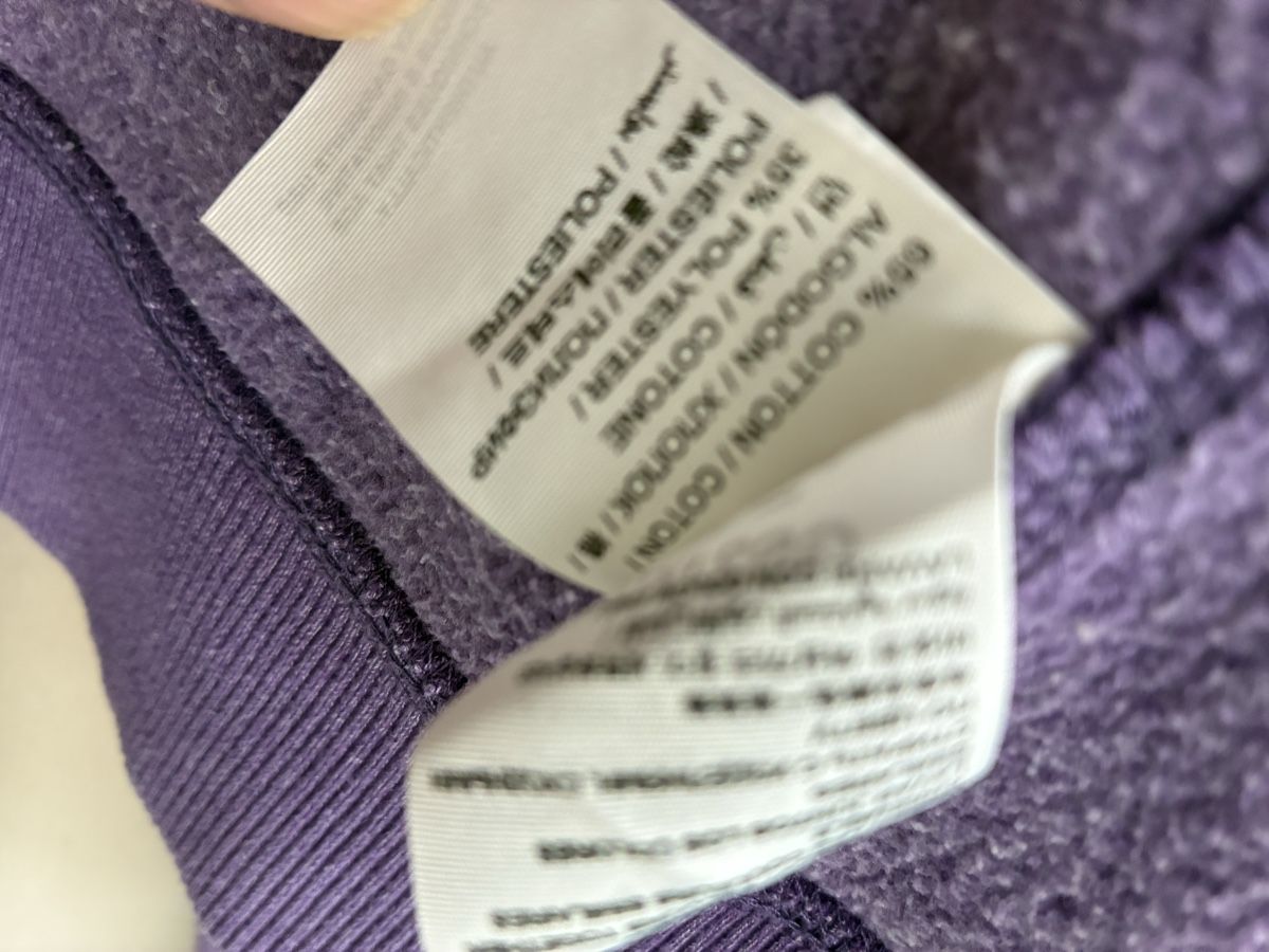 Superdry Giacche: Superdry Hoodie Kapuzenjacke – Usato da Muralto venduto da eva_bjp2 3