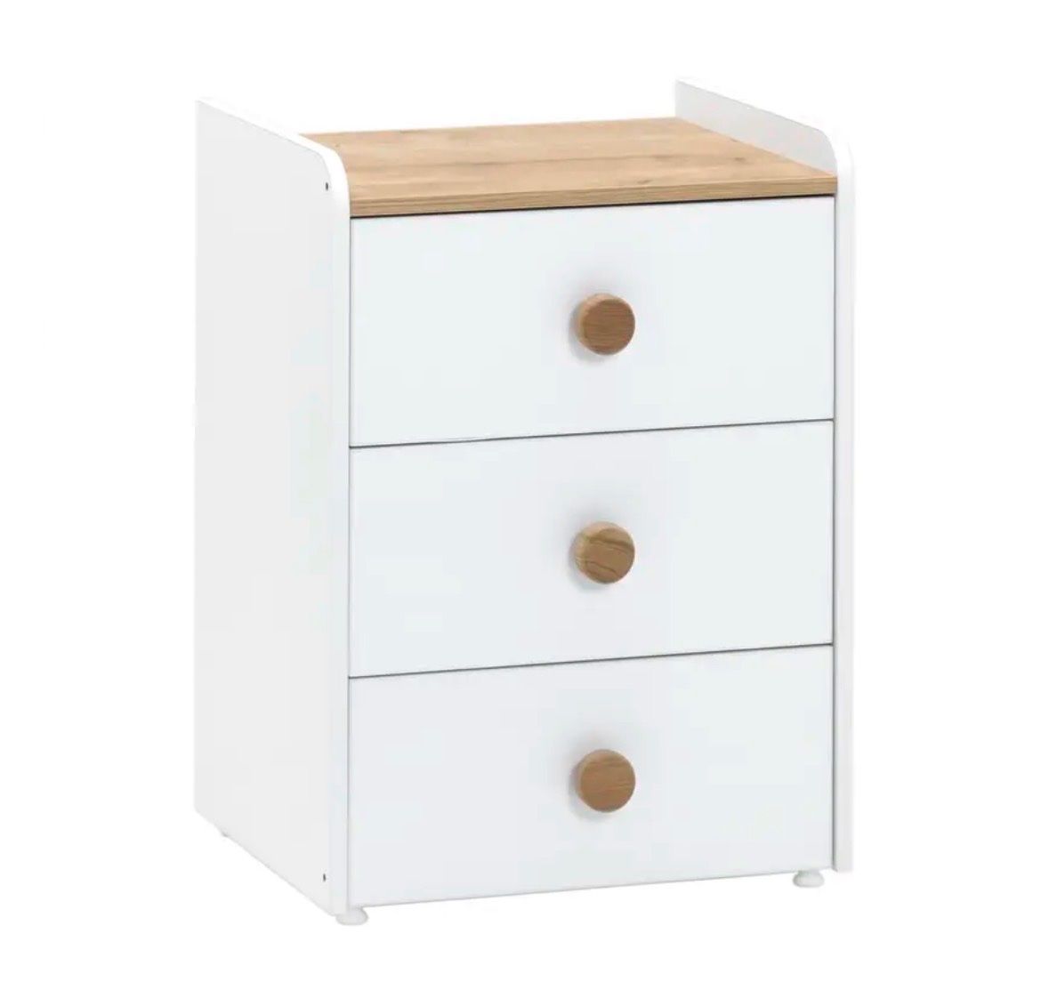 Pfister Letti: Chambre de bébé Pfister évolutif à vendre – Usato da Morlon venduto da edo_2x66 3