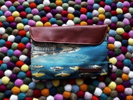 Qatar Airways - Nappa Dori Business Class Necessaire