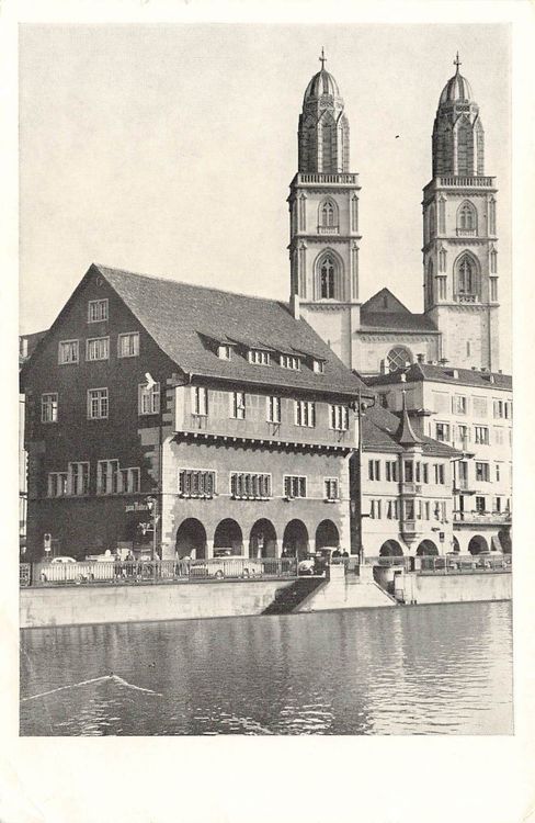 Zurich (Gebraucht) in Biasca für CHF 8 – mit Lieferung auf Ricardo kaufen