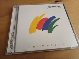 Helloween: Chameleon (Expanded Edition) auf 2 CDs