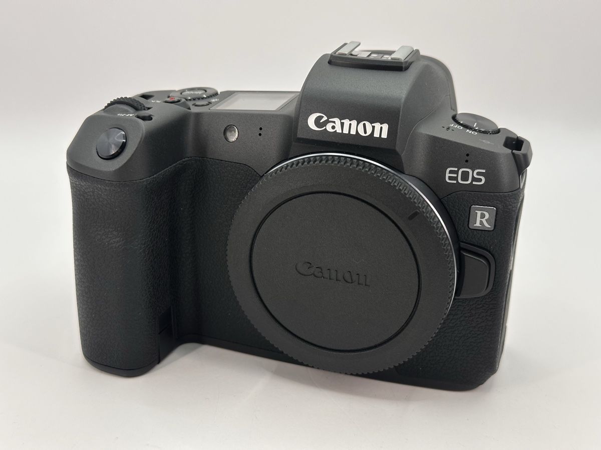 Canon Appareil photo: Canon Eos R Kit mit Stativ – D'occasion à Arbon par Sed_9bj9 6