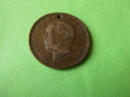 Portugal 1884, XX Reis