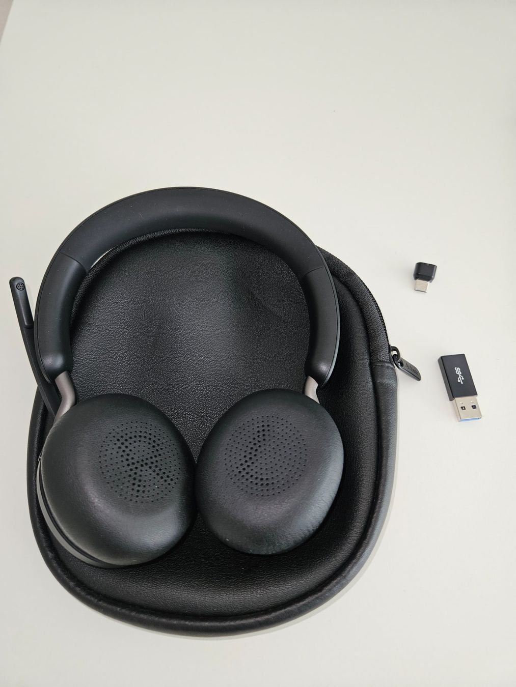 Jabra Casques audio: Jabra Evolve2 65 Kopfhörer, neu! – Neuf (Voir description) à Zürich par zweistein03