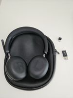 Jabra Evolve2 65 Kopfhörer, neu!