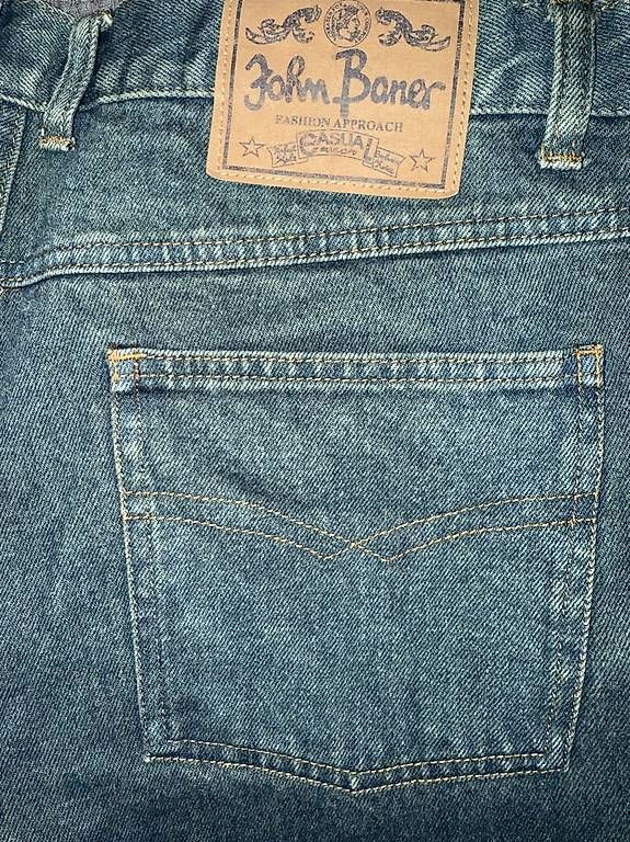 Jeans: John Baner Flared Jeans – Usato da Zürich venduto da ban_znd5 2
