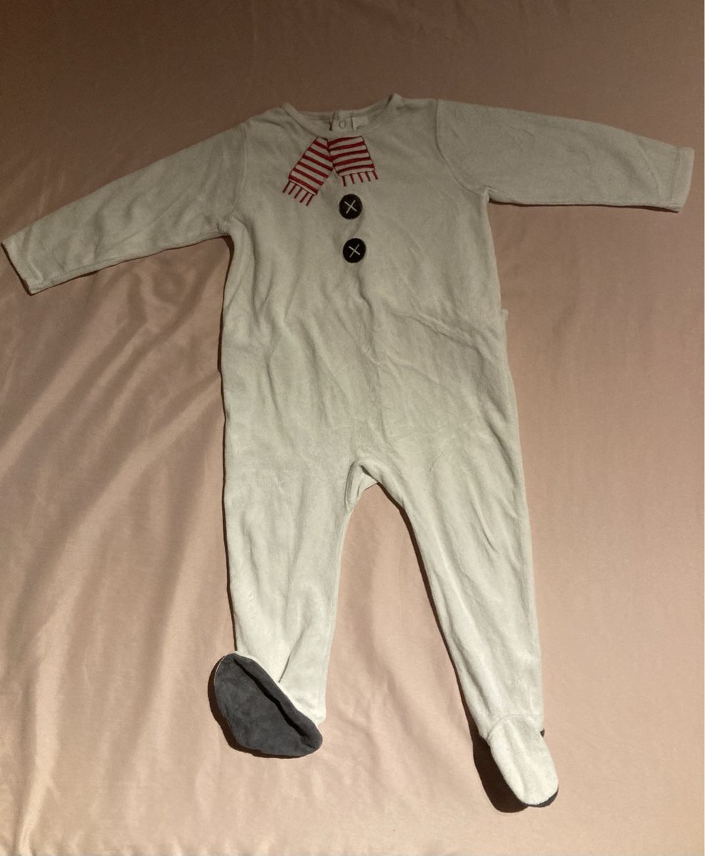 Pigiama & Simili: Pyjama bébé Baby club, 92 cm – Usato da Chancy venduto da dia_tb2t