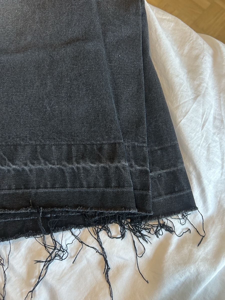 Jeans: Nude project denim shorts – Nuovo e nell'imballaggio originale da Interlaken venduto da Beatrizcgaspar 5