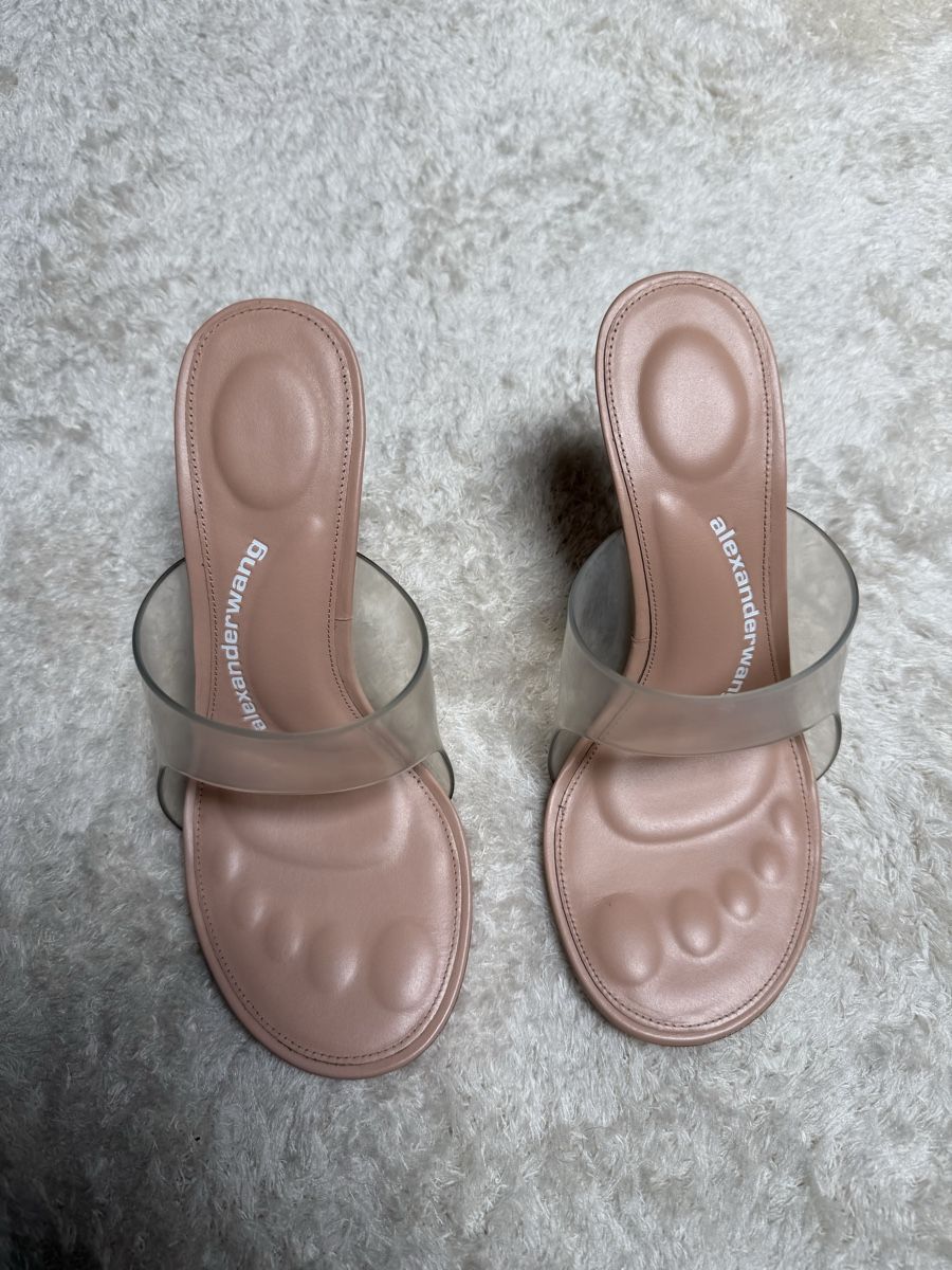 Alexander Wang Scarpe da donna: Alexander Wang 38.5 1125$ – Nuovo (secondo la descrizione) da Barna venduto da orbuyorcry 3