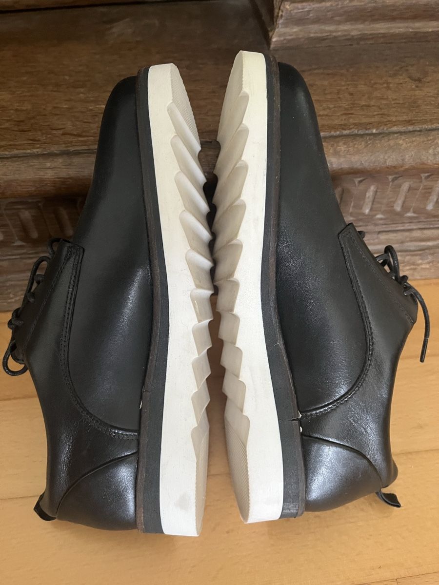 Damenschuhe: Varese Damenschuhe Leder Gr 38 – Gebraucht aus Uetikon am See von erz13 6