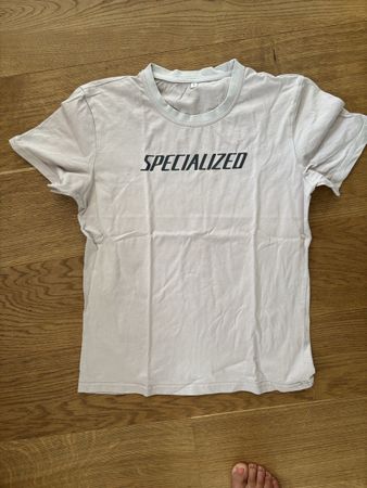 T-Shirt SPECIALIZED 