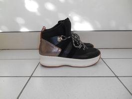 See by Chloé Sneaker Grösse 39 *Neuwertig*