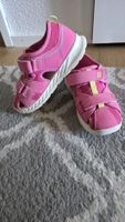 Kinder-Sandalen in Pink