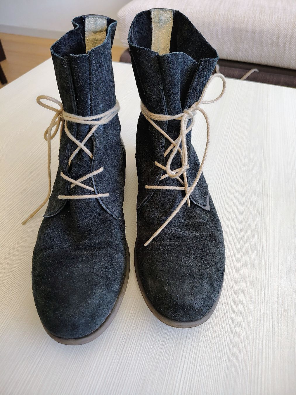 Scarpa Scarpe da donna: Scarpa MAX 41 – Usato da tenero venduto da Mam74 1