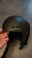 Skihelm Alpina 48-52 cm
