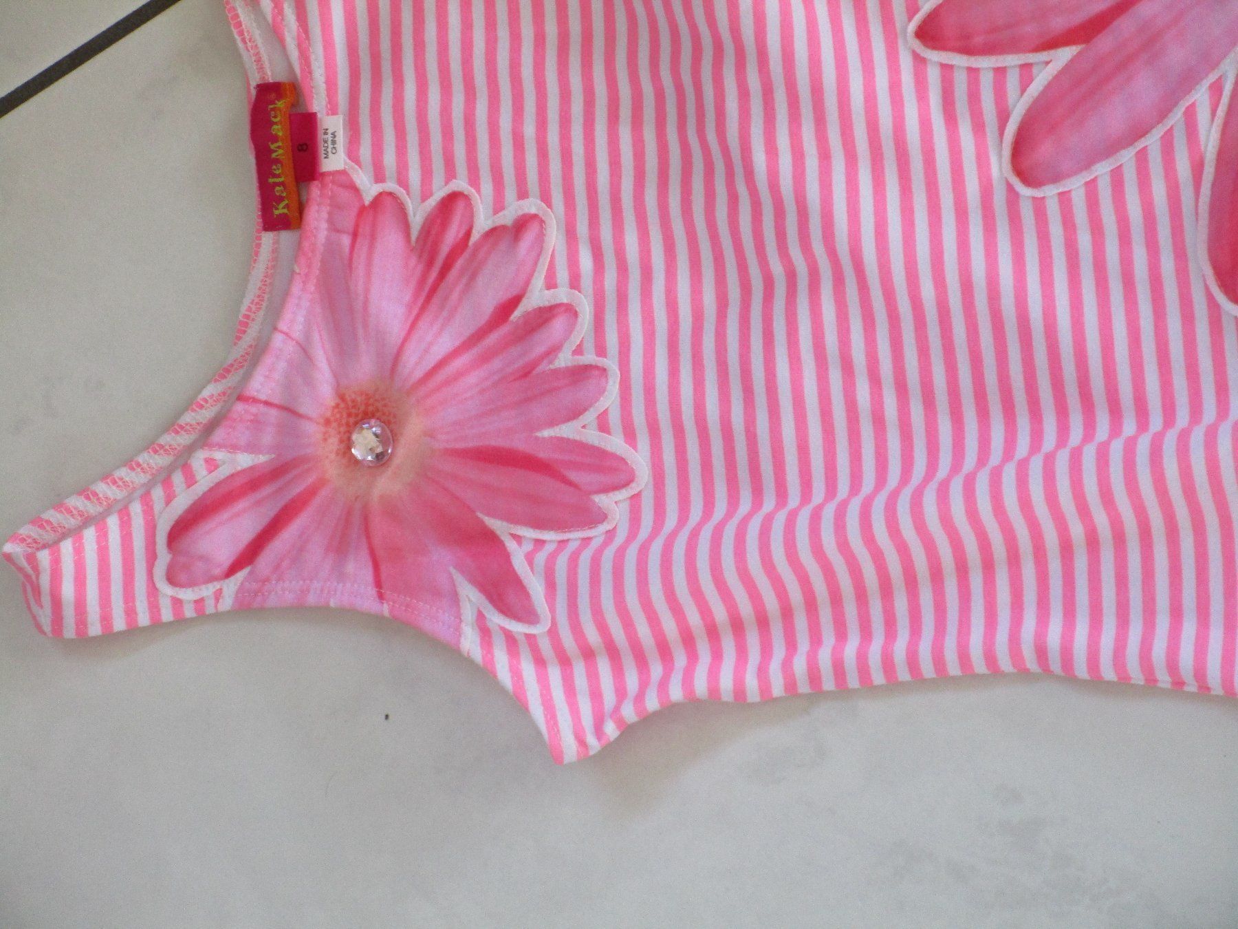 Vestiti & Gonne: KATE MACK robe 8ans/128cm – Nuovo (secondo la descrizione) da domdidier venduto da picolo99 1